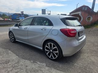 Mercedes-Benz Clase A 2016