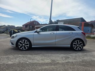 Mercedes-Benz Clase A 2016