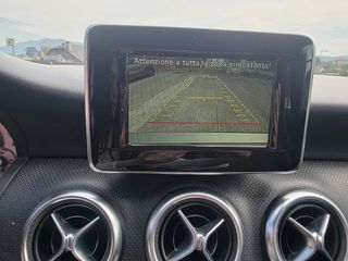 Mercedes-Benz Clase A 2016