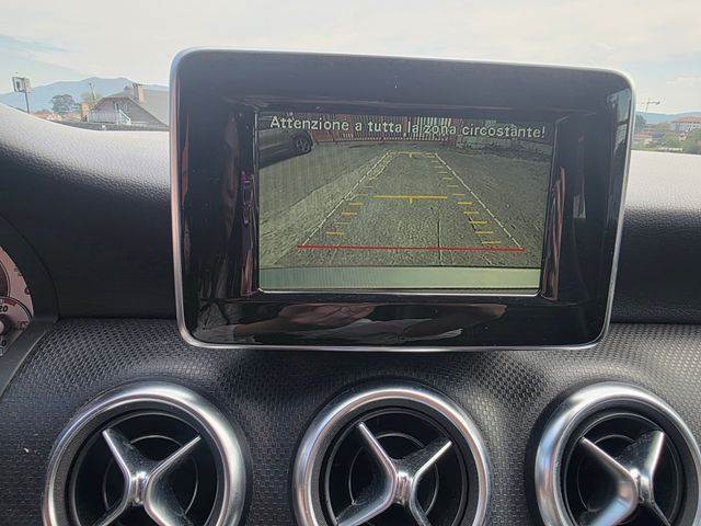 Mercedes-Benz Clase A 2016