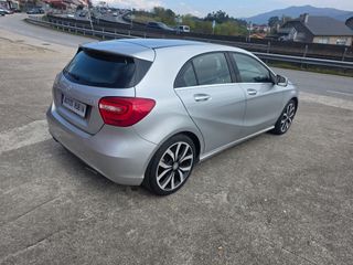 Mercedes-Benz Clase A 2016