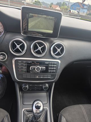 Mercedes-Benz Clase A 2016