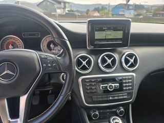 Mercedes-Benz Clase A 2016