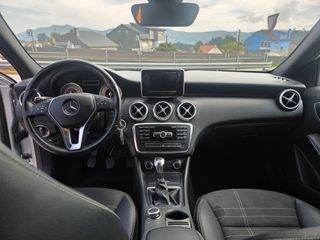 Mercedes-Benz Clase A 2016