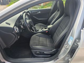 Mercedes-Benz Clase A 2016