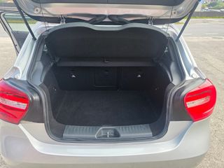 Mercedes-Benz Clase A 2016