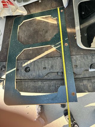 Cocina y Fregadero para Caravana