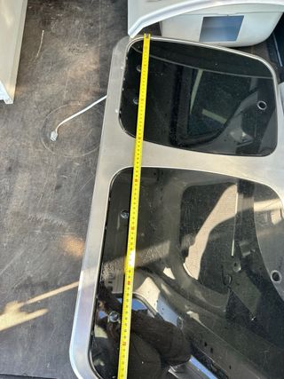 Cocina y Fregadero para Caravana