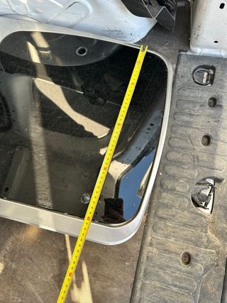 Cocina y Fregadero para Caravana