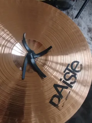 Paiste Alpha Band 16