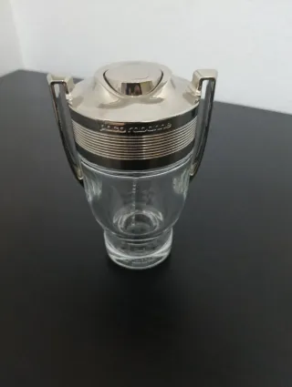 Profumo Invictus Paco Rabanne vuoto
