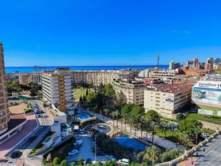 Piso en venta en Pueblo Levante en Benidorm