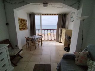 Piso en venta en Playa de Levante en Benidorm
