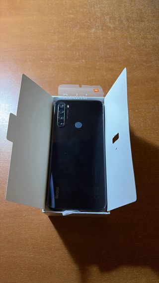 Xiaomi Redmi Note 8T