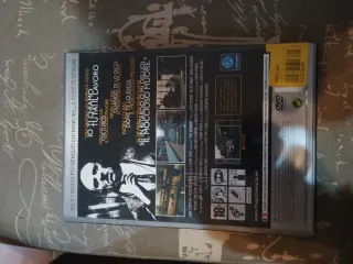 PlayStation 2 The Getaway Platinum