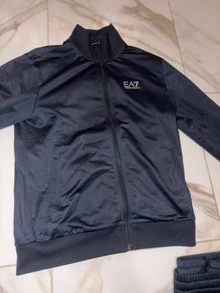 Chandal EA7 original