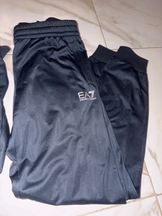 Chandal EA7 original