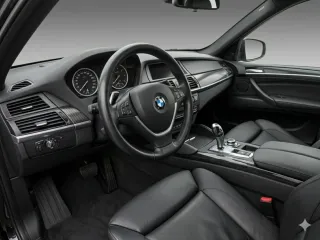 BMW X6 2011