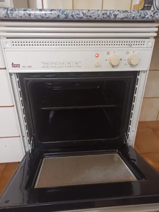 Horno Teka HE-490