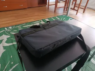 Portatile Dell Nero/Argento