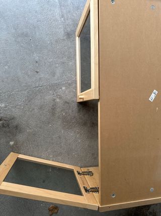 Altillo estantería Billy 80cm