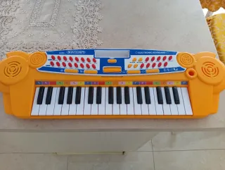 Tastiera elettronica Bontempi 12 3735