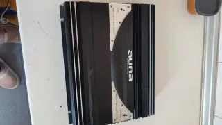 Etapa de Potencia Auna 4 Canales 2800W