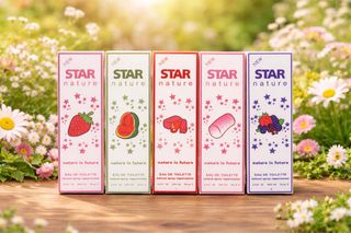 Lote 5 colonias STAR nature