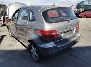 1860120 mercedes-benz válvula a6401401860 clase b