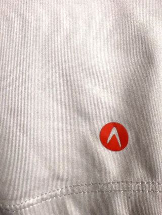 Polo Boomerang Tenis Golf Manga Corta Talla 10