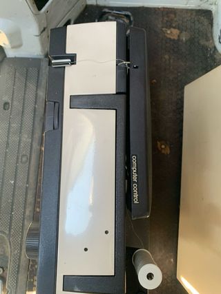 Máquina de coser Husqvarna Optima 190