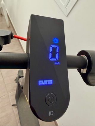 Patinete Eléctrico Xiaomi 4 Lite (2ª Gen)