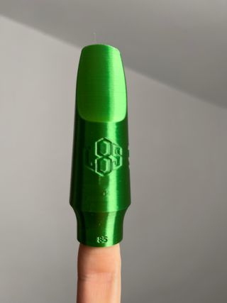 L8S MOUTHPIECES - Héctor