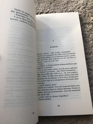 Los Dedos de Walt Disney