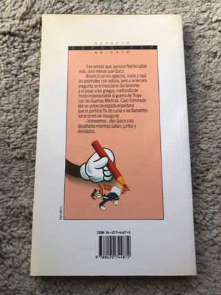 Los Dedos de Walt Disney