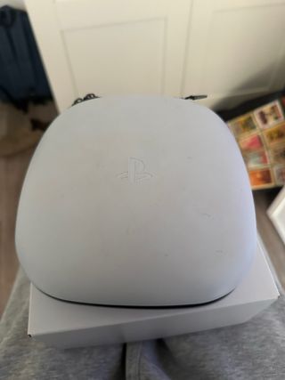 Mando DualSense Edge para PS5