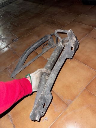 3 Calzos Laterales LOHR