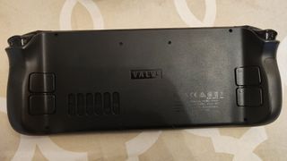 Steam Deck LCD 1TB como nuevo + Accesorios