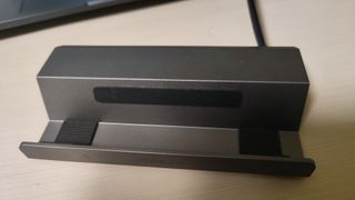 Steam Deck LCD 1TB como nuevo + Accesorios