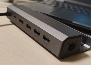 Steam Deck LCD 1TB como nuevo + Accesorios