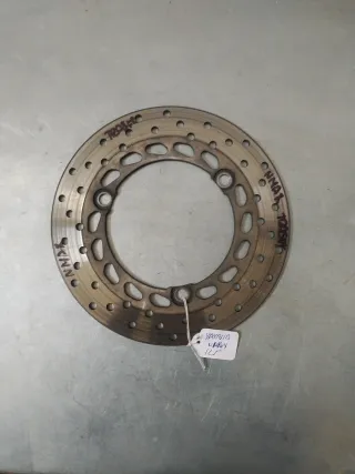 Disco Freno Yamaha Nmax 125