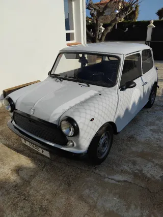 MINI CLASICO