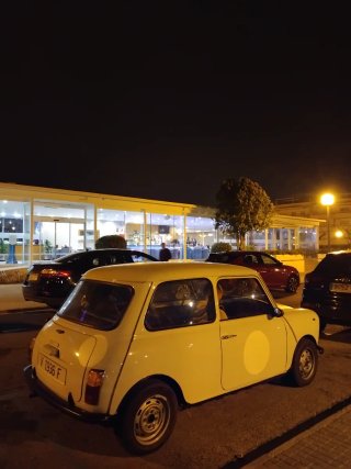 MINI CLASICO