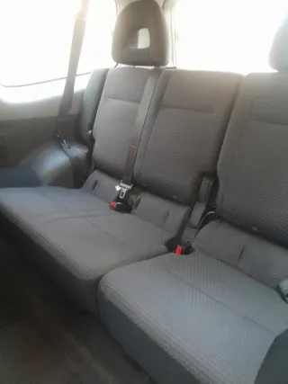 Mitsubishi Montero 2004