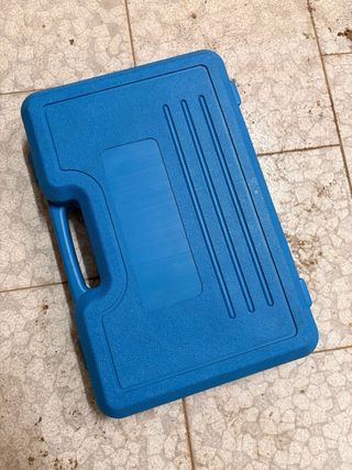 Juego extractores rodamientos