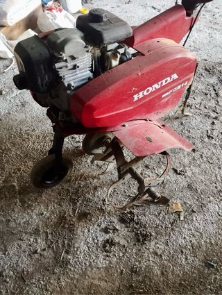 Motoazada Honda FG314 Motor GC135