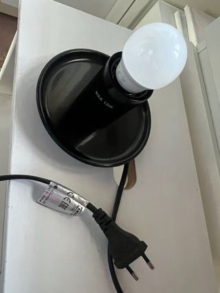 Lampada Ikea Skaftet
