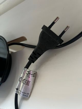 Lampada Ikea Skaftet