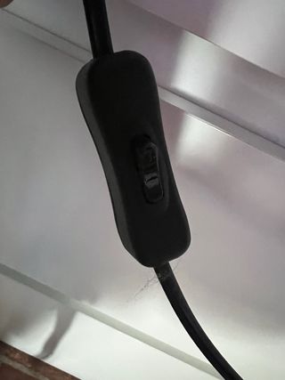 Lampada Ikea Skaftet