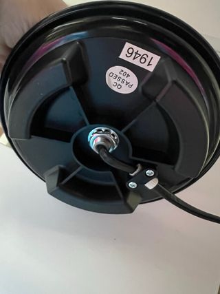 Lampada Ikea Skaftet